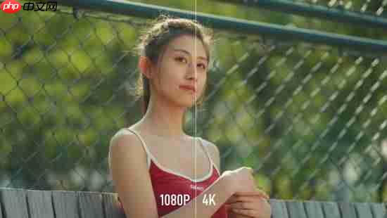 《捞女游戏/情感反诈模拟器》重磅升级！免费DLC现已发布：4K新视界