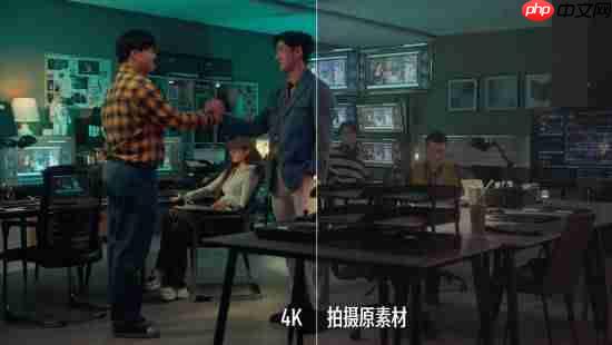 《捞女游戏/情感反诈模拟器》重磅升级！免费DLC现已发布：4K新视界