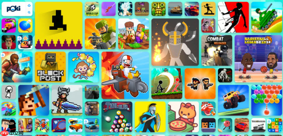 宝玩免下载网页版入口_宝玩小游戏大全在线玩