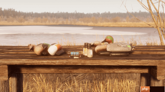 射击游戏《BULT》上架Steam:雅库特荒野背景 还原真实狩猎体验