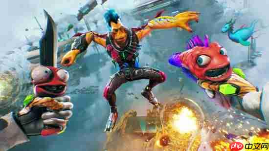 大的都在后面!2026年XGP已定档阵容盘点