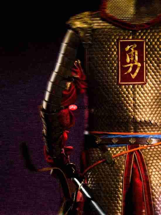 黑猴魂在燃烧！《黑神话》x寒光甲胄艺术展元旦开幕