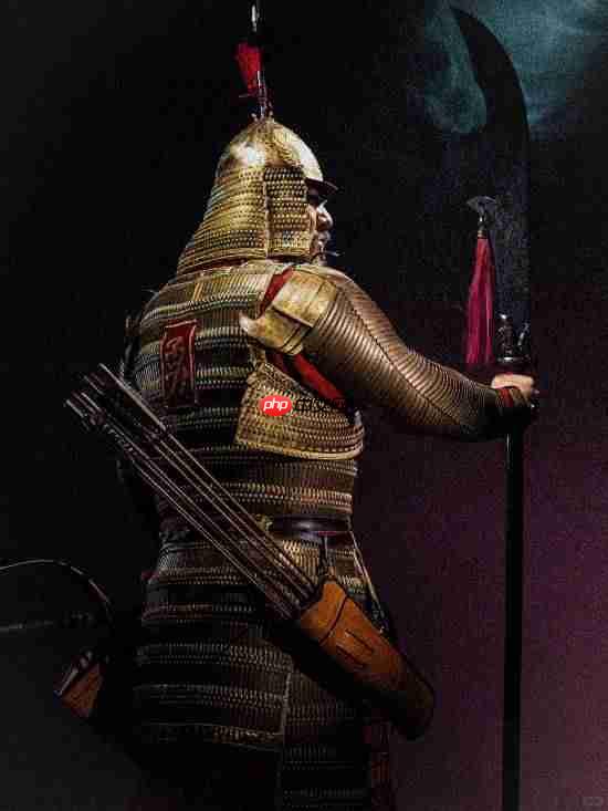 黑猴魂在燃烧！《黑神话》x寒光甲胄艺术展元旦开幕