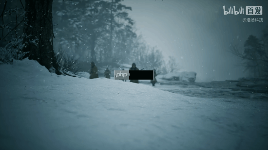 国产抗日FPS《抵抗者》实机演示！拿起武器 我们是抵抗者！