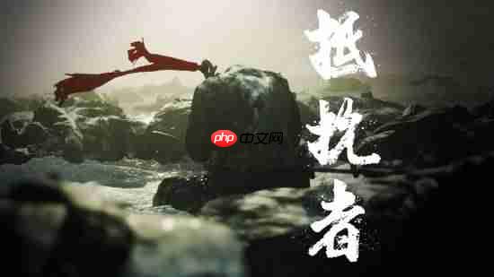 国产抗日FPS《抵抗者》实机演示！拿起武器 我们是抵抗者！