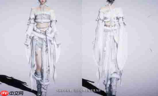 《燕云十六声》又被骂上热搜！服装修改后仍被指不合理