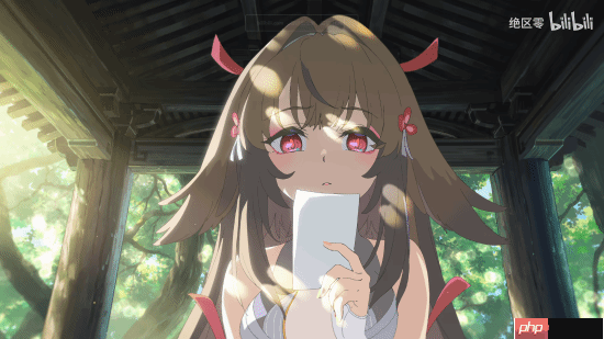 《绝区零》叶瞬光动画短片：若能化作光芒