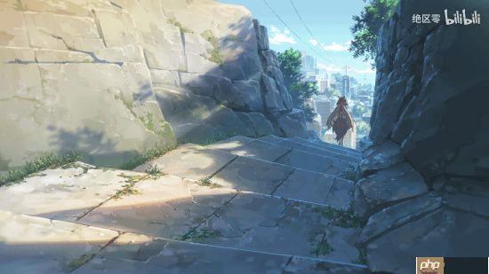 《绝区零》叶瞬光动画短片：若能化作光芒