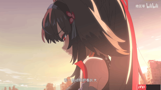 《绝区零》叶瞬光动画短片：若能化作光芒