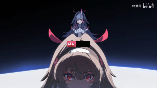 《绝区零》叶瞬光动画短片：若能化作光芒