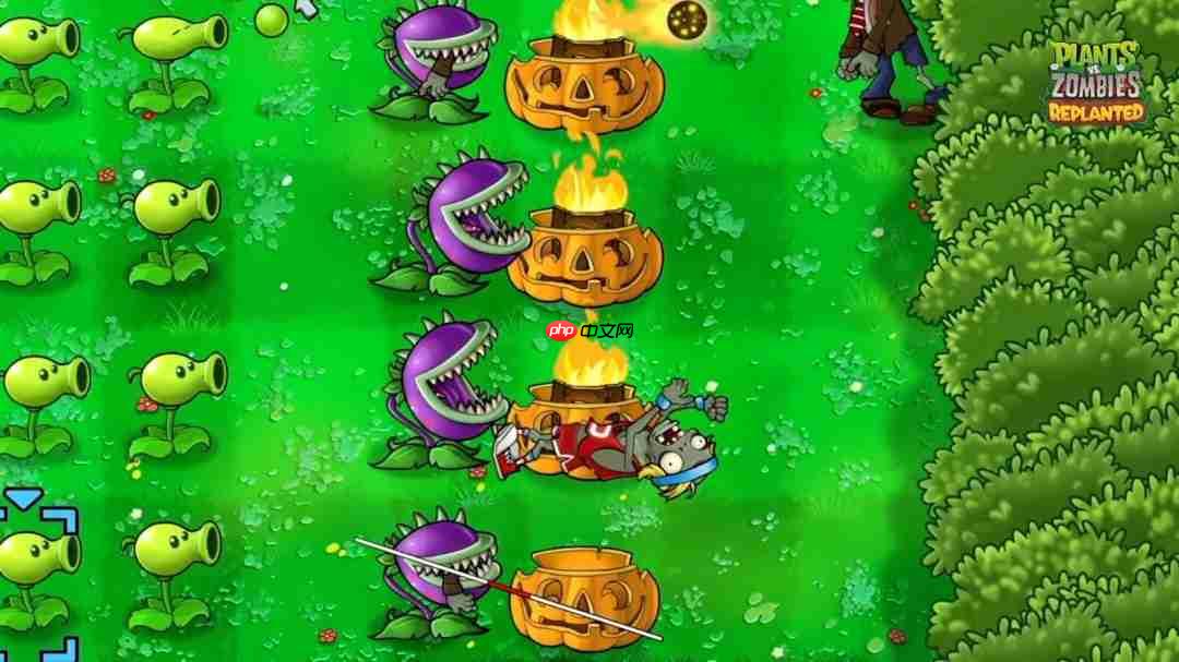 《植物大战僵尸：重植版》媒体赞誉宣传片