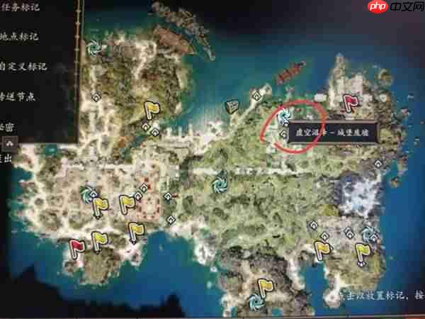 神界原罪2秘源在哪可以获取-神界原罪2秘源取得地点介绍