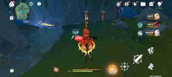 原神5.8世界任务消失的玩偶怎么做-原神5.8世界任务消失的玩偶攻略