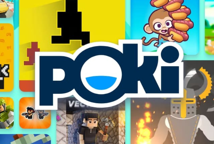 poki免费游戏直接能玩方法_Poki官网无下载免费游戏即玩入口