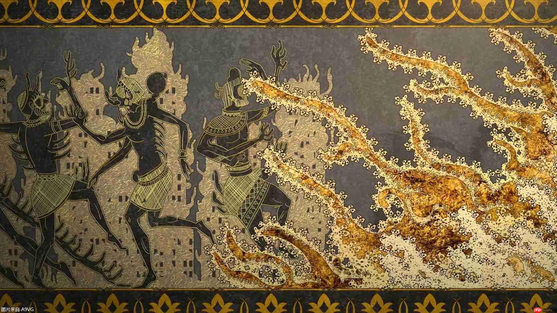 《噬血代码2》游戏世界观及角色情报、最新宣传片公开