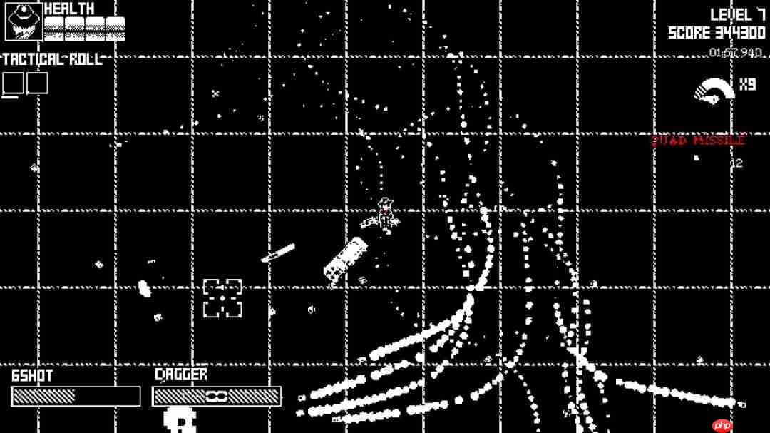 战斗爽！Steam喜加一：动作游戏《Undercroft warriors》