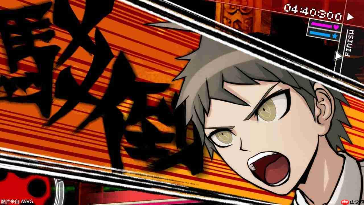 《弹丸论破》系列全球累计出货量突破1000万份