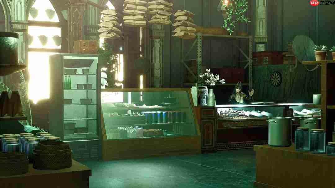 《噬血代码2》世界观及角色情报 据点中也能泡温泉