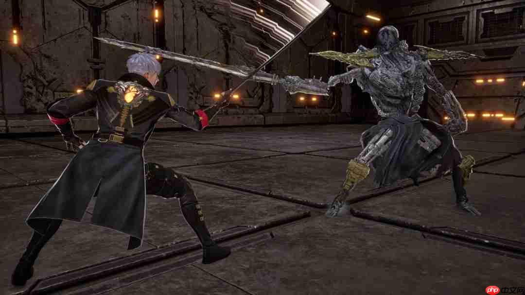 《噬血代码2》世界观及角色情报 据点中也能泡温泉