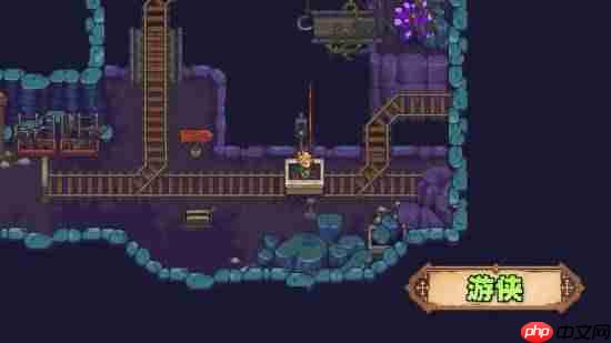 国产ARPG《菲尔纳传说》正式定档1月15日！2人团队历时5年精心打磨