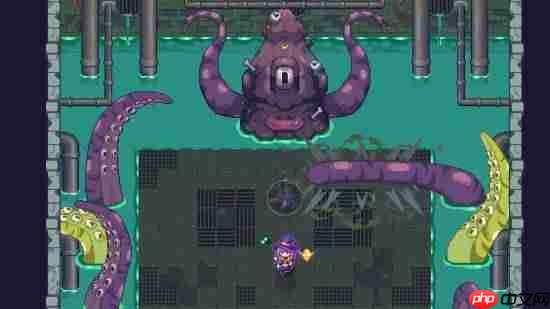 国产ARPG《菲尔纳传说》正式定档1月15日！2人团队历时5年精心打磨