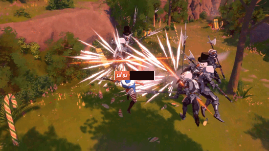 大雷白雪公主游戏新实机