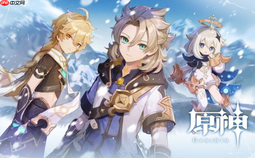 云原神免费玩不用下载安装_云原神在线网页游戏即点即玩官方入口