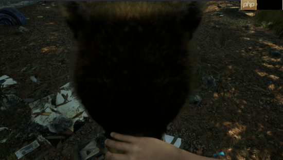 硬核生存射击《Life After End》上架Steam：西伯利亚背景 支持驯养骑乘棕熊