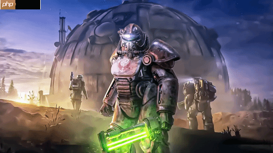 《辐射5》或将成为系列变革之作！走出美国框架