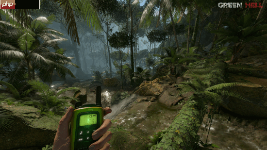 焕发第二春！外媒曝《绿色地狱》在线人数近期大幅回升