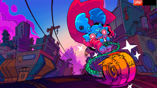 PS官方推荐！10款惊艳了PS独游组的佳作