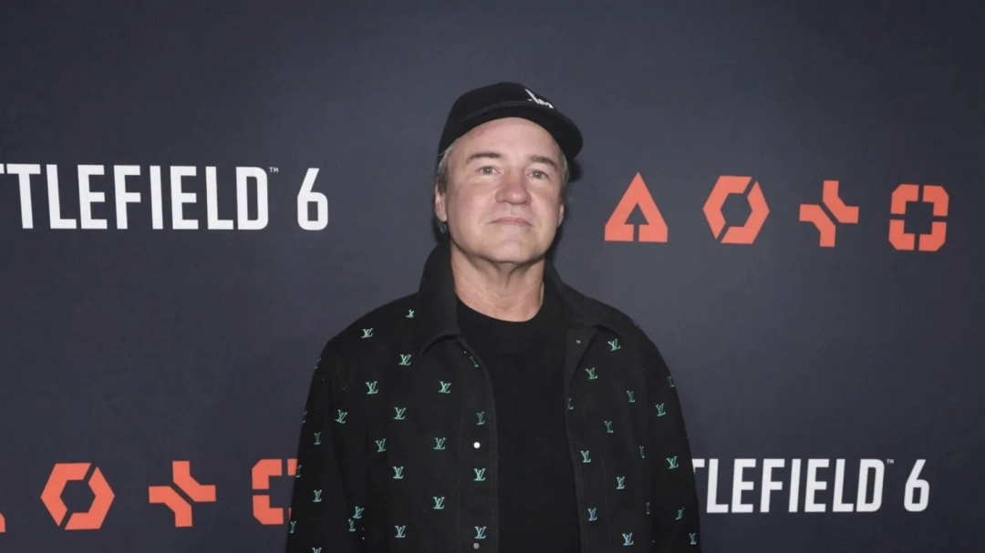 游戏开发者缅怀Vince：他默默支付了我父亲的全部葬礼费用