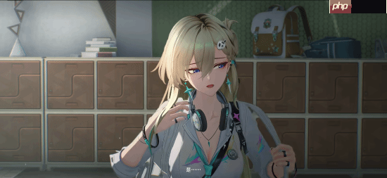 《鸣潮》新共鸣者琳奈PV