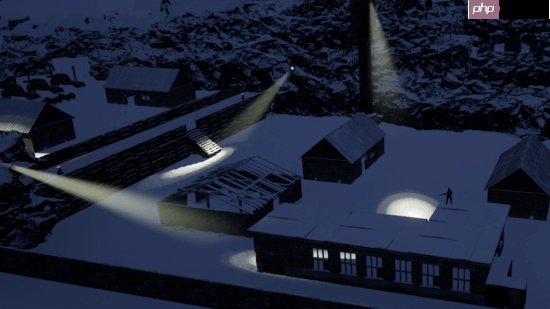 抗战潜行游戏《大刀队：夜袭喜峰口》上架Steam：基于33年真实抗战事件制作