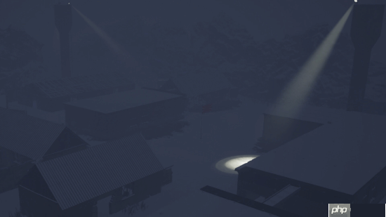 抗战潜行游戏《大刀队：夜袭喜峰口》上架Steam：基于33年真实抗战事件制作