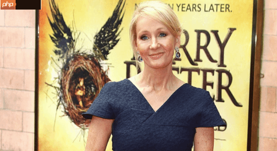 JK罗琳别想好过！堡垒之夜x哈利波特联动被LGBT抵制