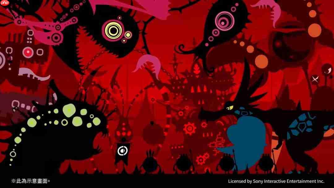 《啪嗒砰1+2合集》免费更新推出“Boss Rush模式”