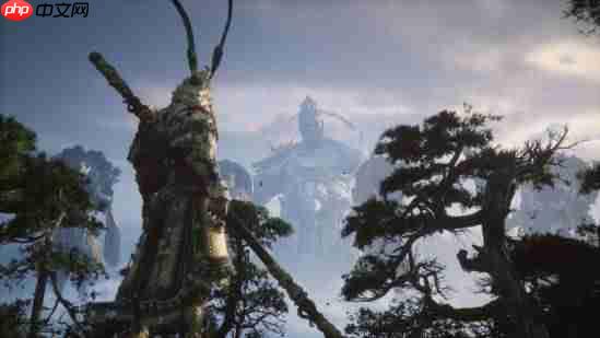 《黑神话：悟空》再登央视超重磅频道！走向世界舞台的现象级作品