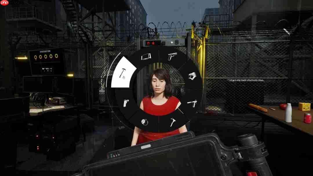 《检疫区：最后一站》新实机演示 清除感染者管理基地