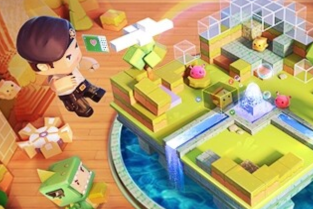 迷你世界老版本下载 迷你老版本免费下载