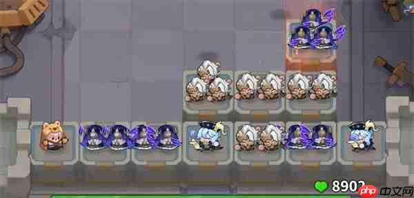 永远的蔚蓝星球106-110关通关攻略