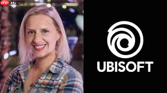 育碧副总裁加盟微软旗下工作室！曾推动多元化议题