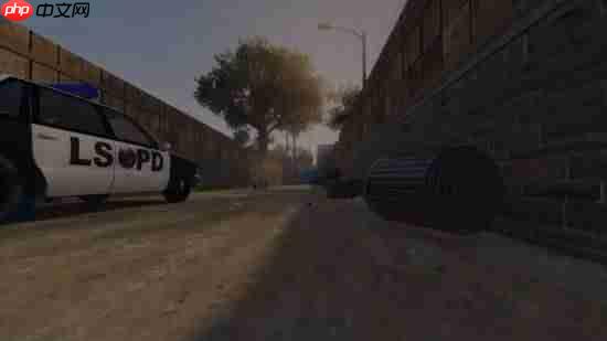 《GTA：SA次世代版》首支预告来了！知名团队打造