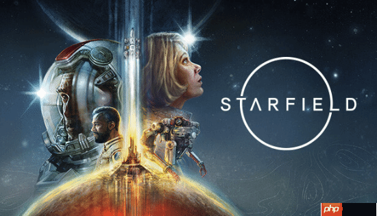 B社《星空》2.0真要来了！游戏引擎大曝光