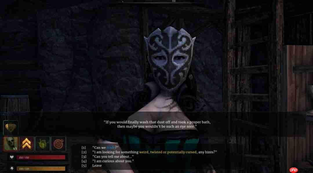 Epic喜加一！免费领取复古潜行FPS游戏《浴血西部》