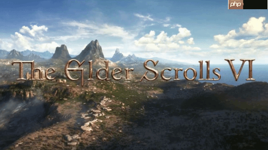 2027年也是游戏大年！发布游戏汇总：有你期待的吗？