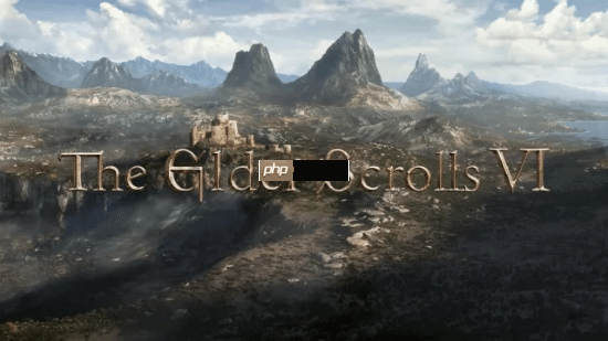 鬼知道能不能玩到!外媒盘点5款遥不可及的3A大作