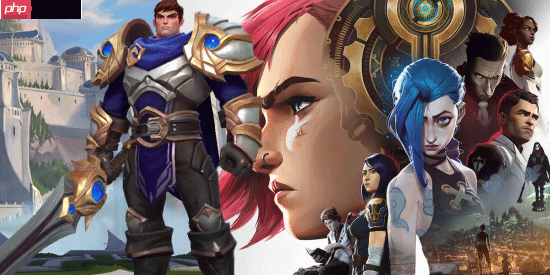 没有《英雄联盟2》！拳头回应续作传闻 但2026有大的