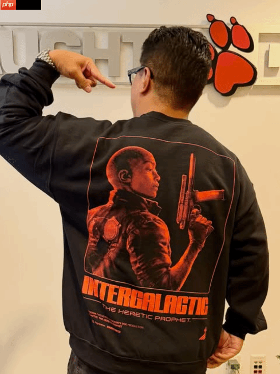 晨报|《羊蹄山之魂》获PS年度大奖 顽皮狗新作《星际异端先知》首款周边亮相