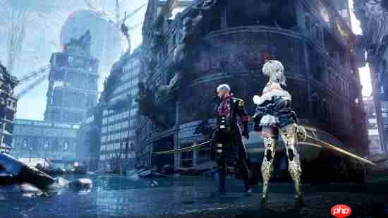 国区全球最低价!《噬血代码2》PC配置需求公布